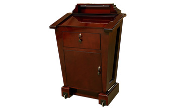 Casket