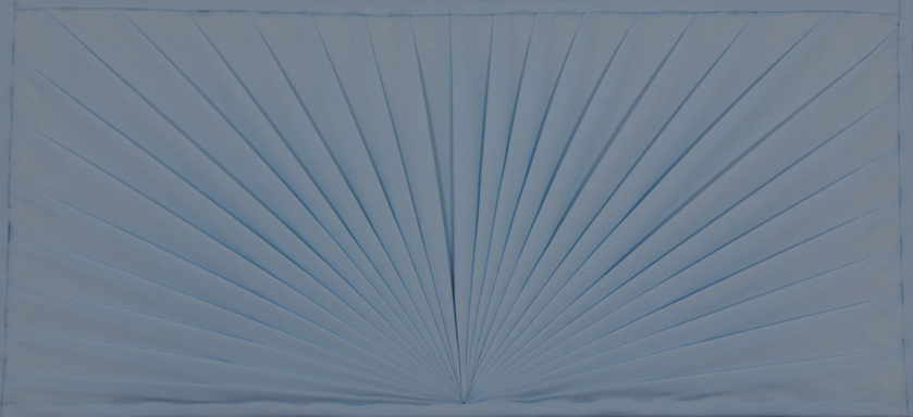 310-B-Fan Head Panel