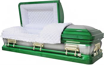Casket