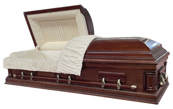 Casket