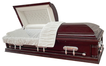 Casket