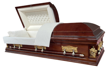 Casket
