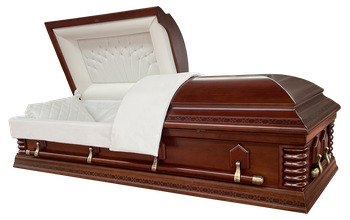 Casket