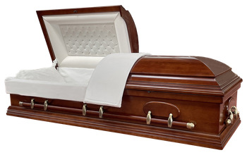 Casket