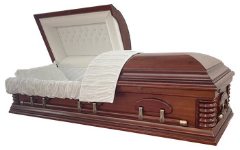 Casket