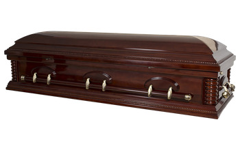 Casket