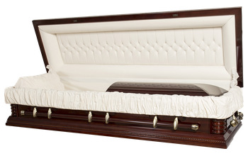 Casket
