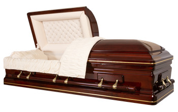 Casket