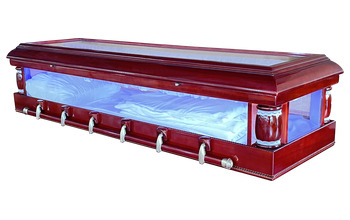 Casket