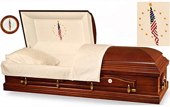 Casket