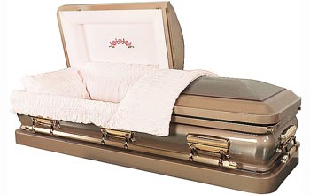 Casket