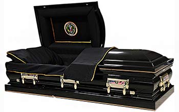 Casket