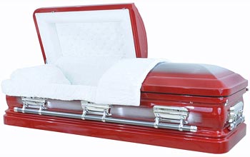 Casket