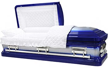 Casket