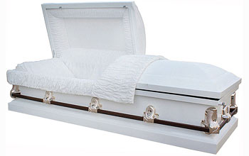 Casket