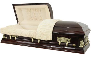 Casket