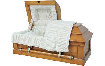 Casket