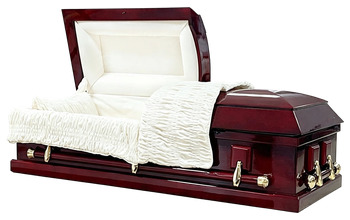 Casket