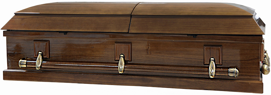 8825b-54″ – Solid Poplar Wood Child’s Inside 17.5″x54″ Outside 23″x61″