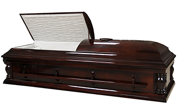 Casket