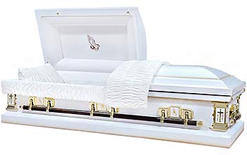 Casket