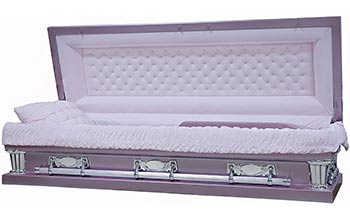 Casket