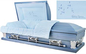Casket