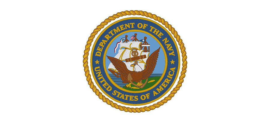 303-A-Navy Ship Head Panel